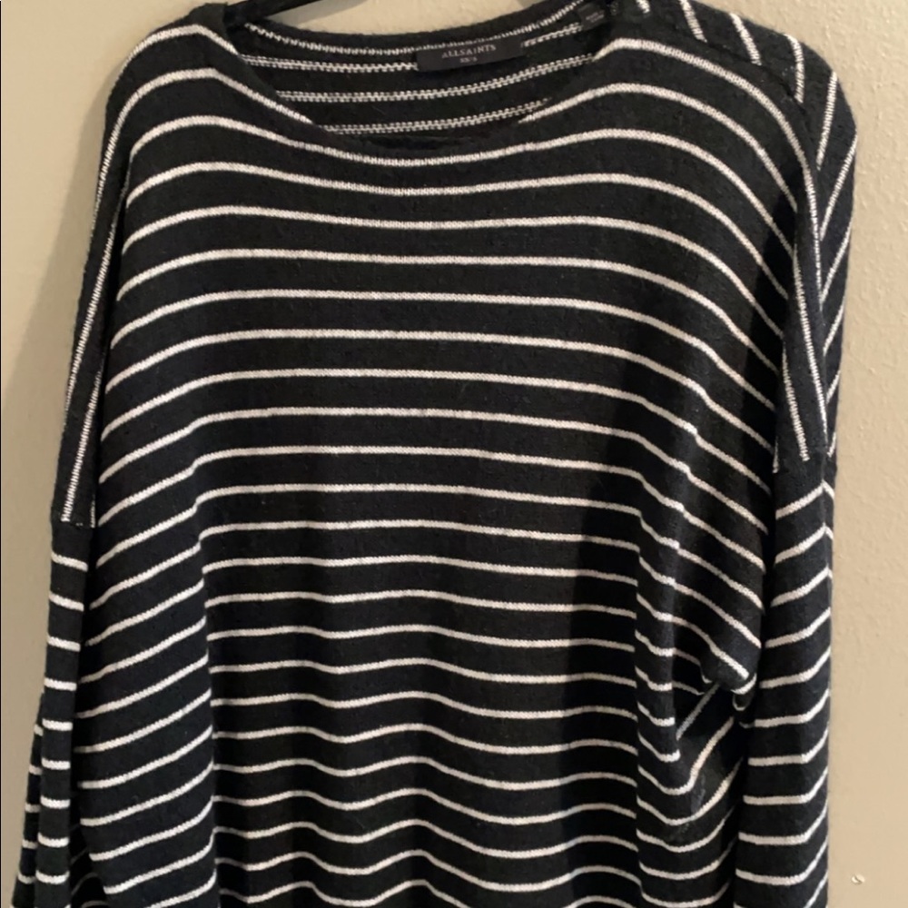 All Saints S Sweater